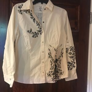 Disney Store Tinkerbell Shirt